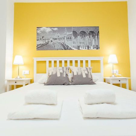 Colorful And Diaphanous- 3Bd 1Bth - Peral Севилья Экстерьер фото