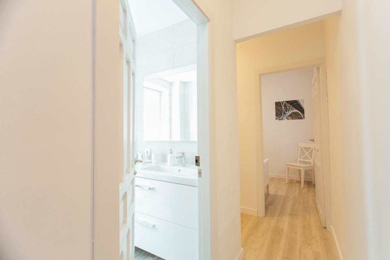 Colorful And Diaphanous- 3Bd 1Bth - Peral Севилья Экстерьер фото