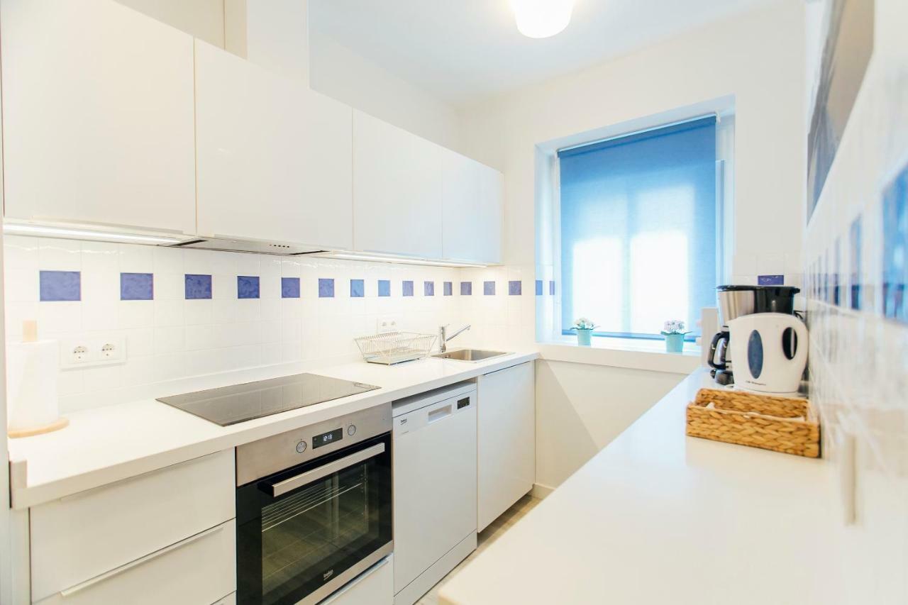 Colorful And Diaphanous- 3Bd 1Bth - Peral Севилья Экстерьер фото